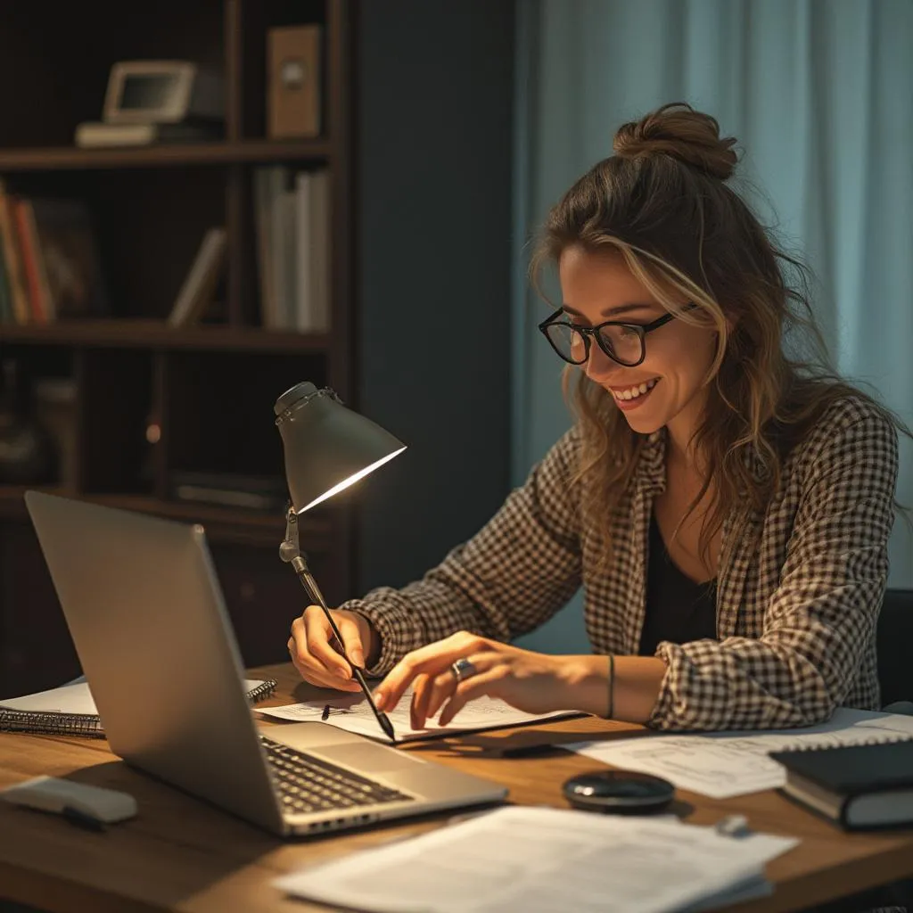 Webinář: Základy solopreneurství