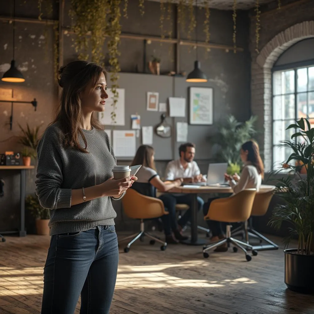 Intenzivní kurz: Od freelancera k agentuře